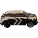 Carrinho Avengers Mini Pull Back