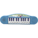 Piano Infantil Bluey Com Sons De Piano E Melodias – Pilhas Inclusas