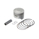 Pistao Kit C/anel Kmp Bros 150 03 A 05  Std