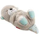 Fisher Price Newborn Toys Lontra Hora Dormir