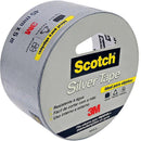 Fita De Alta Resistência Silver Tape 3m Scotch 3939 - 45mm X 5m