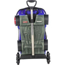 Mochila Infantil Com Rodinha Spider-man