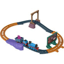 Thomas And Friends Conjunto Pista Grande