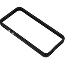 Bumper P/ Iphone 5 Pto Ebolt