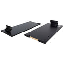 Estante Para Piano Digital L 85 Preta Yamaha