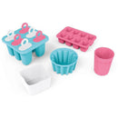 Brincando De Casinha Frost Fun Com água/acessórios