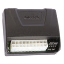 MÓDULO DE VIDRO ELÉTRICO FKS MLV408 CONECTOR ORIGINAL HYUNDAI IX35