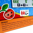 Jogo Diverso Adição E Subtração