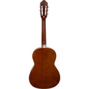 Violão Eletroacústico Kids De Nylon Tcg 360 Eq Natural Thomaz