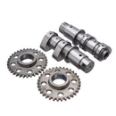 Arvore Comando Ww3 Racing Adm/esc Cbx 250 01/08 - (c/coroa)
