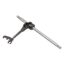 Eixo Seletor Cambio Ww3 Biz 110 I 16/21