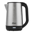 Chaleira Elétrica Oster Inox 2l Ultra - 220v
