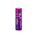 Pilha Recarregável Elgin Aa 2700mah Blister Com 04 Unidades