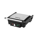 Multi Grill Mr Cheff Inox 127v 1500w Agratto