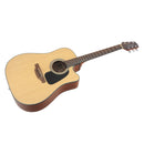 Violão De Aço Gd12ce Ns Fosco Takamine