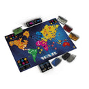 Jogo De Tabuleiro War