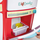 Brincando De Casinha Buona Cozinha Com Acessórios