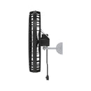 Ventilador Parede 1m Industrial 220v Alta Potência Ventisol