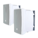 CAIXA DE SOM AMBIENTE JBL C321B 30W BRANCA PAR