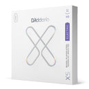 Encordoamento Guitarra Revestido 11-49 (3 Jogos) DAddario XS