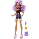 Monster High Coleção Pijamas Monstruosos (s)