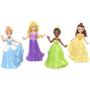 Boneca Disney Mini Princesas 5cm (s)