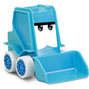 Brinquedo Para Bebê Dubboo Series C/4un