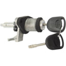 Cilindro Porta Mala Com Chave Ford Ka G1 97 A 07