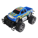 Carro de Controle Remoto Pickup Tracking Racing