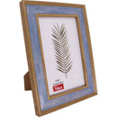 Porta Retrato Algarve Mdf/vidr/plas 10x15c Sortido