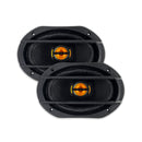 Kit Falante Jbg9 Flex Gx9pol 11ow 4r Preto Leson