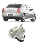 Fechadura Tampa Do Porta Malas Astra Sedan De 2002 Até 2010