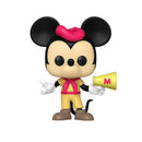 Pop! Disney: Mickey Mouse - Mickey Mouse Club - Disney 100 Anos