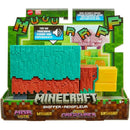 Boneco E Personagem Minecraft Vanilla Sniffer 21cm Com Sons Autênticos