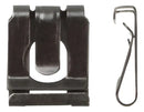 Grampo Metálica Universal 7,3x8,9mm 20pçs