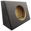 CAIXA VAZIA PARA 1 ALTO FALANTE 12" INVERTIDA PICK-UP - PC / 2