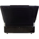 Acordeon 120 Baixos 41 Teclas Ta 12020 Preto Thommasi