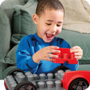 Mega Bloks Monte E Acelere Auto 3em1 26p