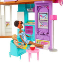 Barbie Estate Casa De Férias Da Malibu