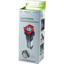 Lanterna Tática Multifuncional Led Recarregável Fx-lt-10