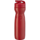 Garrafa Plástica Veneza Colorida Mais 600ml - Display Com 24