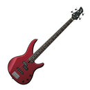 Contrabaixo Elétrico 4 Cordas Trbx 174 Rm Vermelho Yamaha