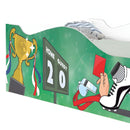 Cama Mobili Infantil Futebol Placar