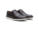 Sapato Casual Oxford Fossil Preto - 000206FOSPTO