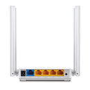 ROTEADOR WI-FI TP-LINK ARCHER C21 DUAL BAND AC750