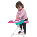 Brincando De Casinha Ferrinho Fashion Com Tábua