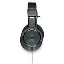 Fone De Ouvido Athm20x Preto Audiotechnica