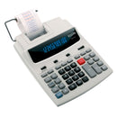 Calculadora Com Bobina 12 Digitos Cr Mr-6124 Elgin