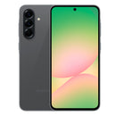 Smartphone Samsung Galaxy A56 5G 8GB 128GB Preto - SM-A566EZKSZTO