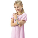 Brinquedo Para Menina My Style Kit Pulseiras Lovely
